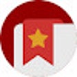 Bookmark Master icon