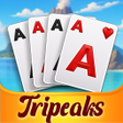 Icoon van programma: Solitaire - Island Advent…