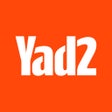 Ícone do programa: yad2 - יד2