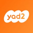 Ikon program: yad2 - יד2