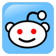 Icon of program: Find on Reddit