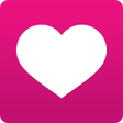 Programın simgesi: DateMe - Flirt  Find Love