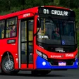 プログラムのアイコン：Ônibus e Tráfegos Proton …