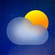 程序图标：WeatherCas