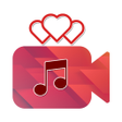 Biểu tượng của chương trình: Love Video Maker