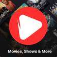Icoon van programma: AbiPlay  Movies Shows  Mo…