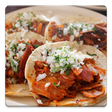 程序图标：Comida Mexicana