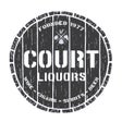 Programın simgesi: Court Liquors