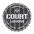 プログラムのアイコン：Court Liquors