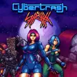 プログラムのアイコン：Cybertrash STATYX