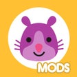 프로그램 아이콘: Mods for Sago Mini World …