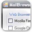 Ícone do programa: MailBrowserBackup