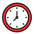 프로그램 아이콘: Epoch Buddy - UNIX Timest…