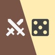 أيقونة البرنامج: Level Counter for card ga…