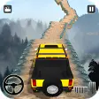Offroad Jeep Driving Stunt 3D