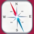 Ícone do programa: Compass Free-Direction Fi…