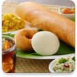 プログラムのアイコン：Veg Recipes Tamil