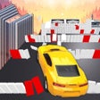 程序图标：Car Race Bump - Color Rac…