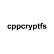 Icoon van programma: cppcryptfs