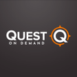 プログラムのアイコン：Quest