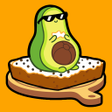 程序图标：Merge Food : Wonder Festi…