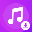 Symbol des Programms: Music Downloader Download…