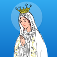 أيقونة البرنامج: Holy Rosary Audio With Li…