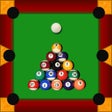 أيقونة البرنامج: Pool