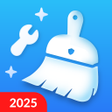 Icoon van programma: CleanKit - Junk Cleaner