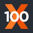 程序图标：100X Kingdom Entrepreneur…