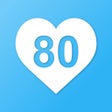 Symbol des Programms: 80 Day Mayday