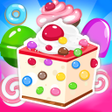 プログラムのアイコン：Sweet Candy