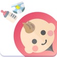 程序图标：Mamapapamap nursing room …