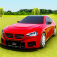 Icon of program: M2 Car Driving Simulator …