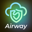 ไอคอนของโปรแกรม: AirWay VPN