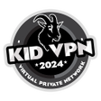 Icon of program: Kid VPN