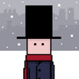 Иконка программы: Winter Walk