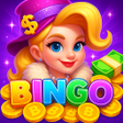 Иконка программы: Lucky Bingo Money: Win Re…
