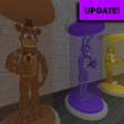 Icon of program: Five Nights At Freddys Ty…