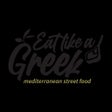 ไอคอนของโปรแกรม: Eat Like A Greek