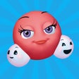 ไอคอนของโปรแกรม: My Molecularium