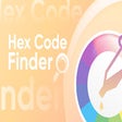 Hex Code Finder icon