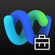 أيقونة البرنامج: Webex for Intune