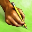 Ícone do programa: Note Taker HD