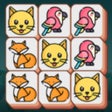 程序图标：Matching Animal 2022