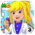My City : Dentist visit icon