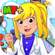 프로그램 아이콘: My City : Dentist visit