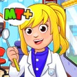 프로그램 아이콘: My City : Dentist Visit