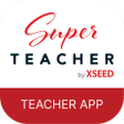 程序图标：XSEED SuperTeacher