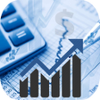 Programın simgesi: Stock Calculator